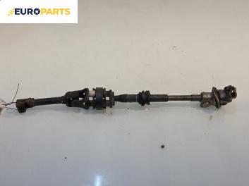 Каре на волана за Nissan Murano I SUV (08.2003 - 09.2008) 3.5 4x4, 234 к.с., джип