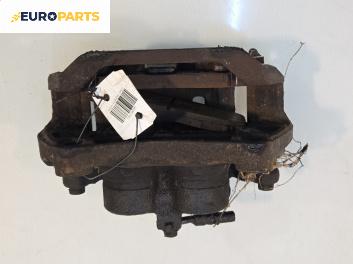 Спирачен апарат за Nissan Murano I SUV (08.2003 - 09.2008), позиция: предна, лява