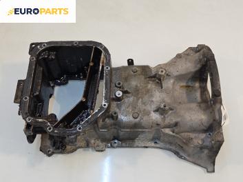 Картер за Nissan Murano I SUV (08.2003 - 09.2008) 3.5 4x4, 234 к.с.