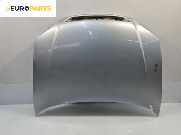 Преден капак за Opel Astra G Estate (02.1998 - 12.2009), 4+1 вр., комби, позиция: предна