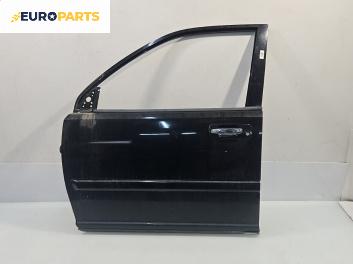 Врата за Nissan X-Trail I SUV (06.2001 - 01.2013), 4+1 вр., джип, позиция: предна, лява