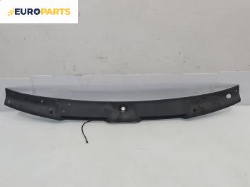 Кора под чистачки за Ford Transit Platform II (10.1985 - 09.1992), 2+1 вр., товарен