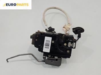 Брава на врата за Audi A2 Hatchback (02.2000 - 08.2005), позиция: предна, лява