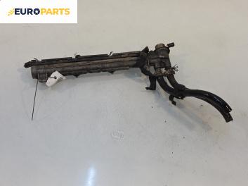 Бензинова рейка за Audi A2 Hatchback (02.2000 - 08.2005) 1.4, 75 к.с.