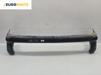 Задна броня за Renault Kangoo Van (08.1997 - 02.2008), миниван