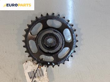 Зъбно колело за Mercedes-Benz E-Class Sedan (W212) (01.2009 - 12.2016) E 220 CDI / BlueTEC (212.001, 212.002), 170 к.с.
