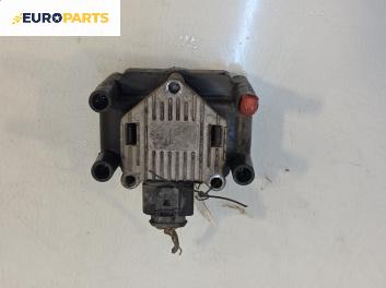 Запалителна бобина за Audi A2 Hatchback (02.2000 - 08.2005) 1.4, 75 к.с.