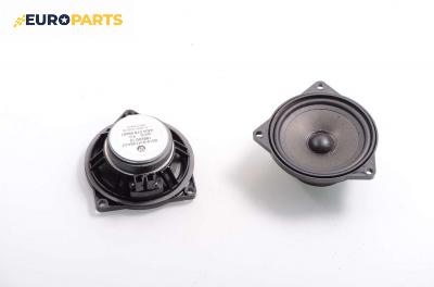 Високоговорители за BMW X5 Series E70 (02.2007 - 06.2013)