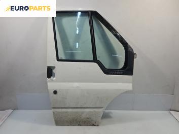 Врата за Ford Transit Box V (01.2000 - 05.2006), 2+1 вр., товарен, позиция: предна, дясна