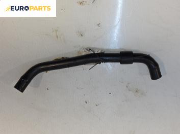 Воден маркуч за Nissan Murano I SUV (08.2003 - 09.2008) 3.5 4x4, 234 к.с.