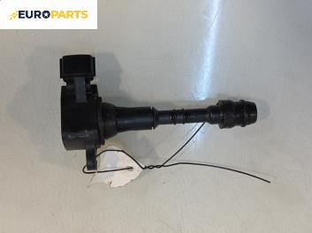 Запалителна бобина за Nissan Murano I SUV (08.2003 - 09.2008) 3.5 4x4, 234 к.с.