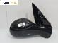 Огледало за Peugeot 206 Hatchback (08.1998 - 12.2012), 2+1 вр., хечбек, позиция: дясна