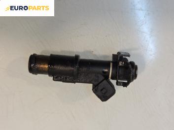 Дюза бензин за Peugeot 206 Hatchback (08.1998 - 12.2012) 2.0 S16, 135 к.с.