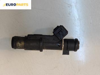 Дюза бензин за Peugeot 206 Hatchback (08.1998 - 12.2012) 2.0 S16, 135 к.с.