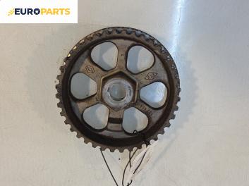 Шайба разпределителен вал за Renault Scenic II Minivan (06.2003 - 07.2010) 1.5 dCi (JM02, JM13), 101 к.с.