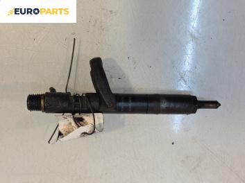 Дюза дизел за Renault Scenic II Minivan (06.2003 - 07.2010) 1.5 dCi (JM02, JM13), 101 к.с., № 8200365186