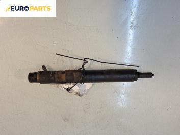 Дюза дизел за Renault Scenic II Minivan (06.2003 - 07.2010) 1.5 dCi (JM02, JM13), 101 к.с., № 8200365186