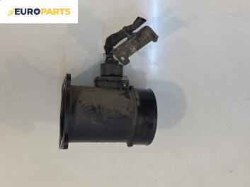 Дебитомер за Nissan Murano I SUV (08.2003 - 09.2008) 3.5 4x4, 234 к.с., № 22680 CC000