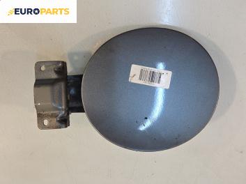 Вратичка резервоар за Nissan Murano I SUV (08.2003 - 09.2008), 4+1 вр., джип