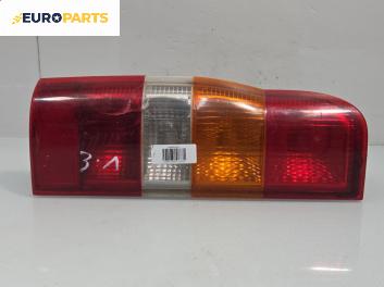 Стоп за Ford Transit Box V (01.2000 - 05.2006), товарен, позиция: лява