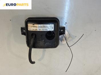 Компенсаторен съд вакуум за Peugeot Bipper Box (02.2008 - ...) 1.3 HDi 75, 75 к.с.