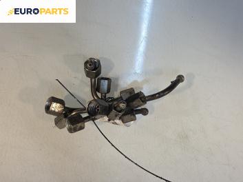 Горивни тръби за Peugeot Bipper Box (02.2008 - ...) 1.3 HDi 75, 75 к.с.