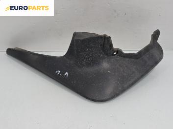 Калобран за Nissan Murano I SUV (08.2003 - 09.2008), 4+1 вр., джип, позиция: предна, лява