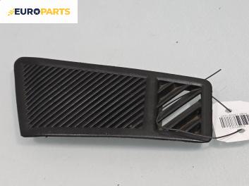 Интериорна пластмаса за Opel Kadett E Sedan (09.1984 - 12.1993), 4+1 вр., седан, позиция: предна