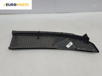 Кора под чистачки за Opel Kadett E Sedan (09.1984 - 12.1993), 4+1 вр., седан