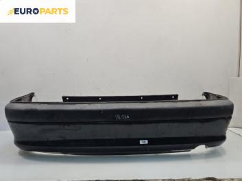 Задна броня за Toyota Avensis I Sedan (09.1997 - 02.2003), седан