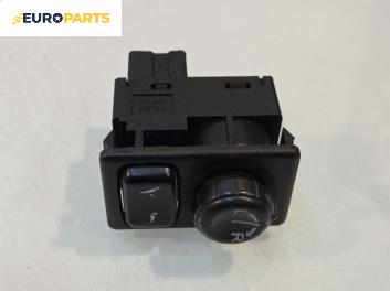 Бутон ел. огледала  за Nissan X-Trail I SUV (06.2001 - 01.2013)