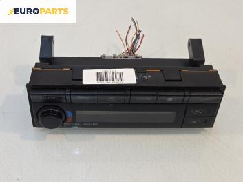 Панел климатроник за Nissan X-Trail I SUV (06.2001 - 01.2013)