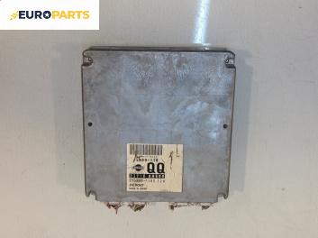 Компютър двигател за Nissan X-Trail I SUV (06.2001 - 01.2013) 2.2 Di 4x4, 114 к.с.