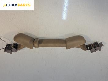 Ръкохватка за таван за Nissan X-Trail I SUV (06.2001 - 01.2013), 4+1 вр., позиция: задна, дясна