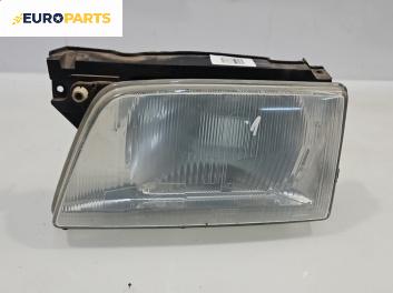 Фар за Opel Kadett E Sedan (09.1984 - 12.1993), седан, позиция: лява
