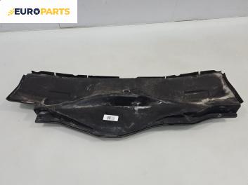 Кора под чистачки за Opel Kadett E Sedan (09.1984 - 12.1993), 4+1 вр., седан