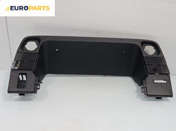 Интериорна пластмаса километраж за Opel Kadett E Sedan (09.1984 - 12.1993), 4+1 вр., седан