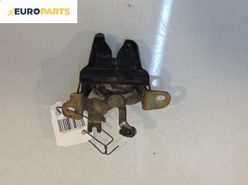 Брава заден капак за Toyota Avensis I Sedan (09.1997 - 02.2003), седан, позиция: задна