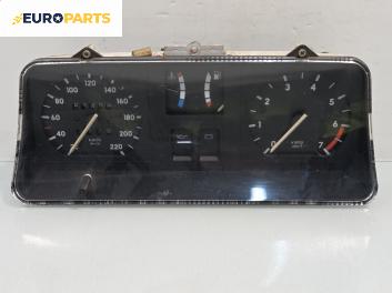 Километраж за Opel Kadett E Sedan (09.1984 - 12.1993) 1.4 i, 60 к.с.