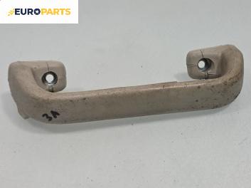 Ръкохватка за таван за Opel Kadett E Sedan (09.1984 - 12.1993), 4+1 вр., позиция: задна, лява