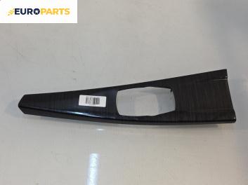 Интериорна лайсна за BMW 3 Series F34 Gran Turismo (F34) (03.2013 - ...), 4+1 вр., хечбек
