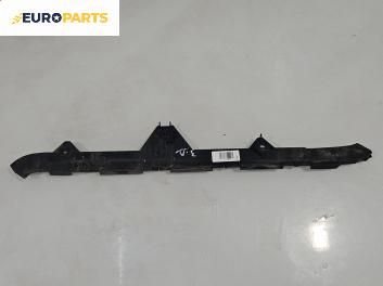 Държач броня за Toyota Avensis II Station Wagon (04.2003 - 11.2008), комби, позиция: задна, дясна