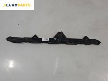 Държач броня за Toyota Avensis II Station Wagon (04.2003 - 11.2008), комби, позиция: задна, лява