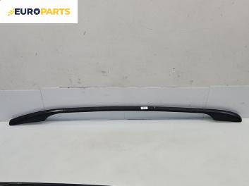 Релса багажник за Peugeot 307 Break (03.2002 - 12.2009), 4+1 вр., комби, позиция: лява