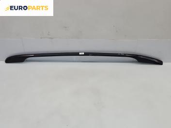 Релса багажник за Peugeot 307 Break (03.2002 - 12.2009), 4+1 вр., комби, позиция: дясна