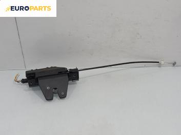 Брава заден капак за BMW 5 Series E60 Sedan E60 (07.2003 - 03.2010), седан, позиция: задна, № 8196401