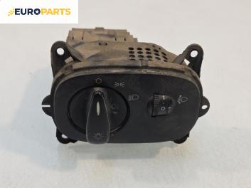 Ключ светлини  за Ford Transit Box V (01.2000 - 05.2006), № 04052811