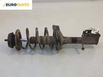 Макферсон за Renault Kangoo Van (08.1997 - 02.2008), миниван, позиция: предна, лява