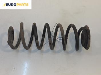Пружина за ходова част за Audi A3 Sportback I (09.2004 - 03.2015), хечбек, позиция: задна