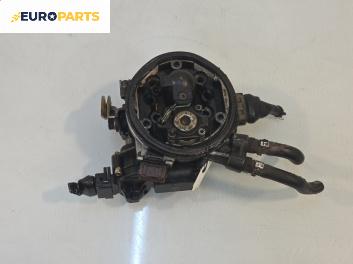 Моноинжекцион за Renault Clio I Hatchback (05.1990 - 09.1998) 1.2 (B/C57R), 54 к.с.